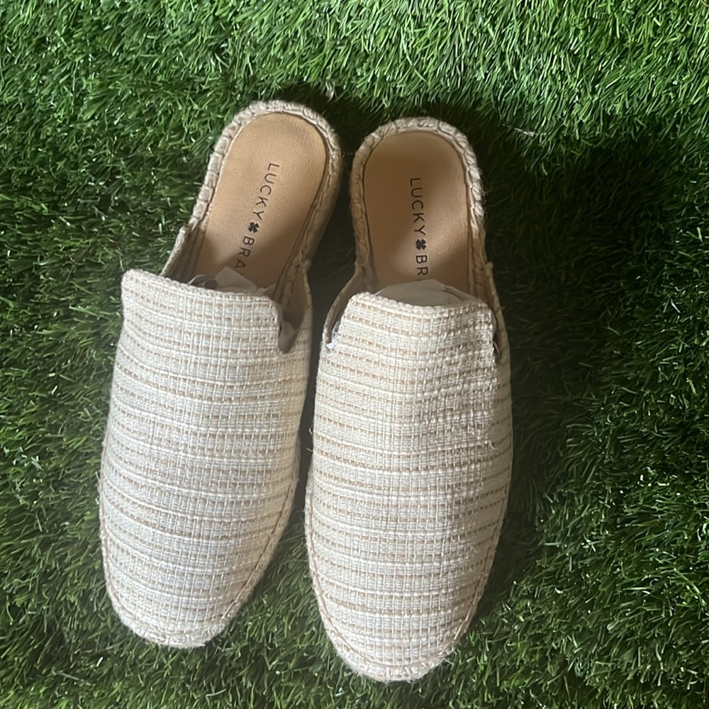Lucky Brand Espadrille - Picture 6 of 14